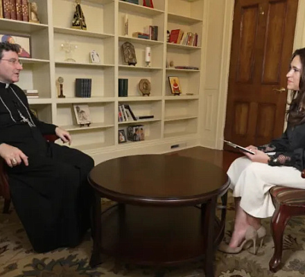 Канадский архиепископ об ассистированном самоубийстве: "Это пародия