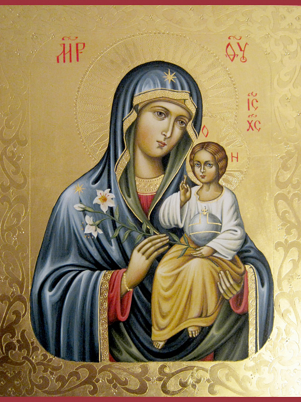 «Неувядаемый Цвет»