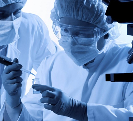 Der Coronavirus-Impfstoff sollte keinen ethischen Konflikt verursachen. Einschließlich intern