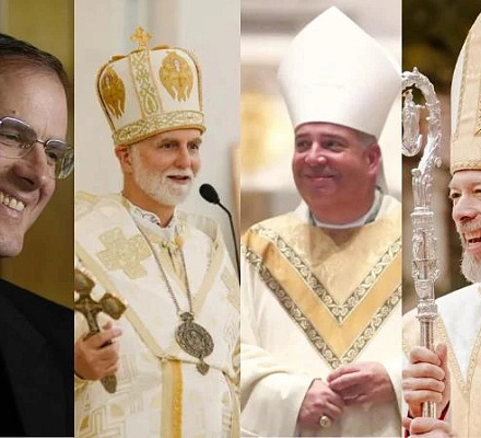 Католические епископы вместе с медицинскими работниками примут участие в онлайновом семинаре по психическому здоровью