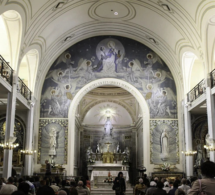 Молитва о матерях и о тех, кто ищет исцеления в День матери