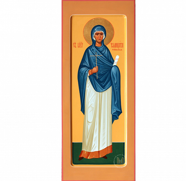 Мученица Фелицата и семь ее сыновей 