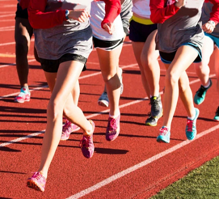 Демократы Сената блокируют законопроект, запрещающий мужчинам заниматься женскими видами спорта