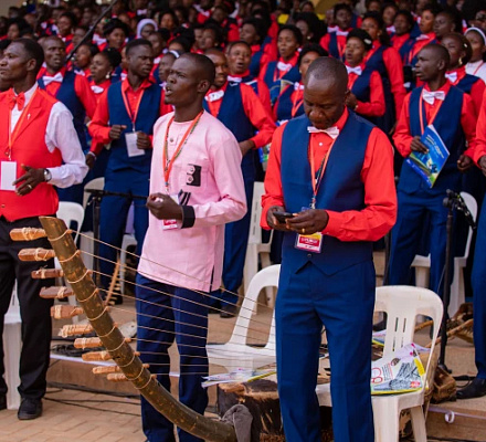 Ватиканская статистика: Католическое население сокращается в Европе и увеличивается в других странах