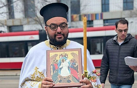 Православный священник призвал премьер-министра Канады не распространять право на эвтаназию на людей с психическими заболеваниями