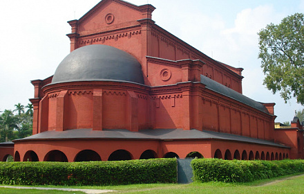 Epiphany Cathedral