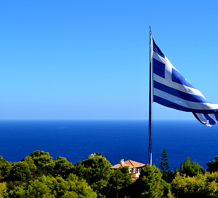 Der Klerus der russisch-orthodoxen Kirche erhielt die Weigerung, die Erteilung griechischer Visa zu beantragen