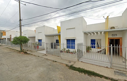 El Rebaño de Jesús Apostolic Church
