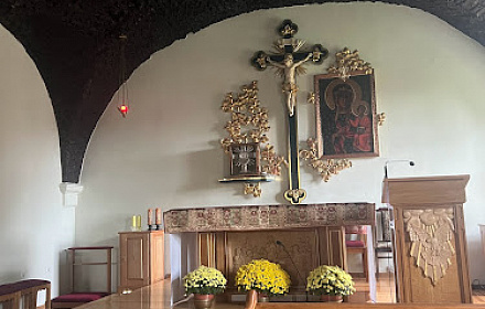 Black Chapel