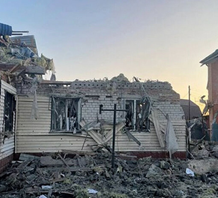 Митрополит Курский Герман: Ситуация остается сложной