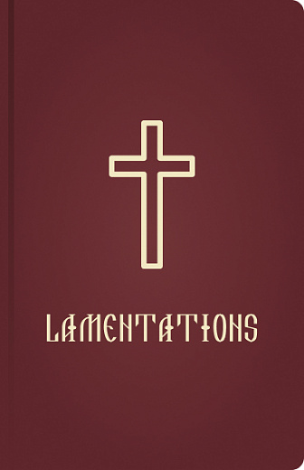 Lamentations