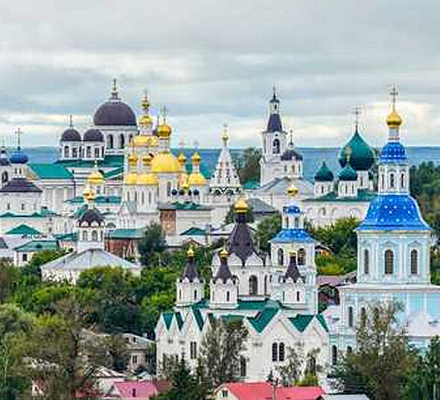 Во всех храмах будут возноситься особые молитвенные прошения о погибших и пострадавших
