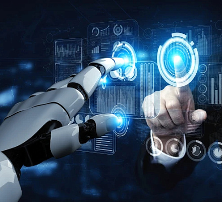 В новом документе Ватикана говорится, что искусственный интеллект должен привести к "обновленному восприятию всего человеческого