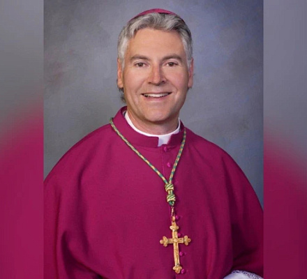 Канадский архиепископ и исследователь языков коренных народов назначен в архиепархию Виннипега