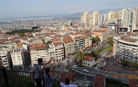 Akşemsettin Mosque