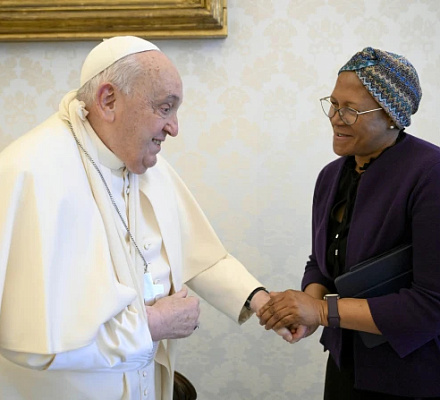 Здоровье Папы Франциска: Хронология его медицинских проблем за последние годы