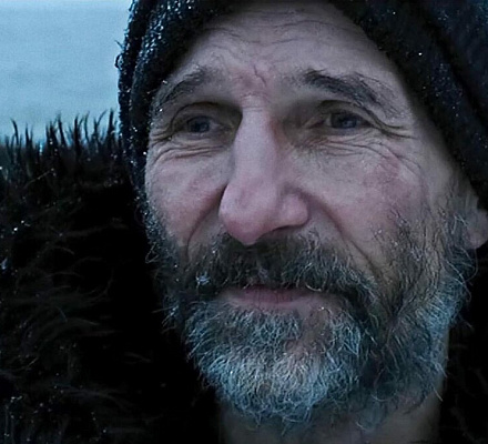 Патриарх Кирилл выразил соболезнования родным Петра Мамонова