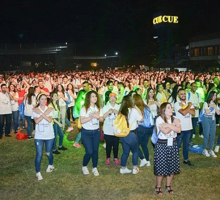 Иракская христианская молодежь высказывает свое мнение о Церкви и своем будущем