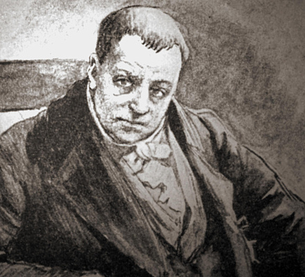 Dr. Haas: Am Vorabend der Heiligsprechung.