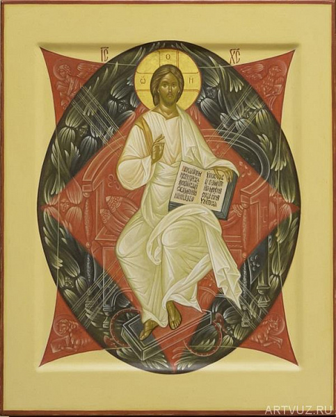 «Спас в силах»