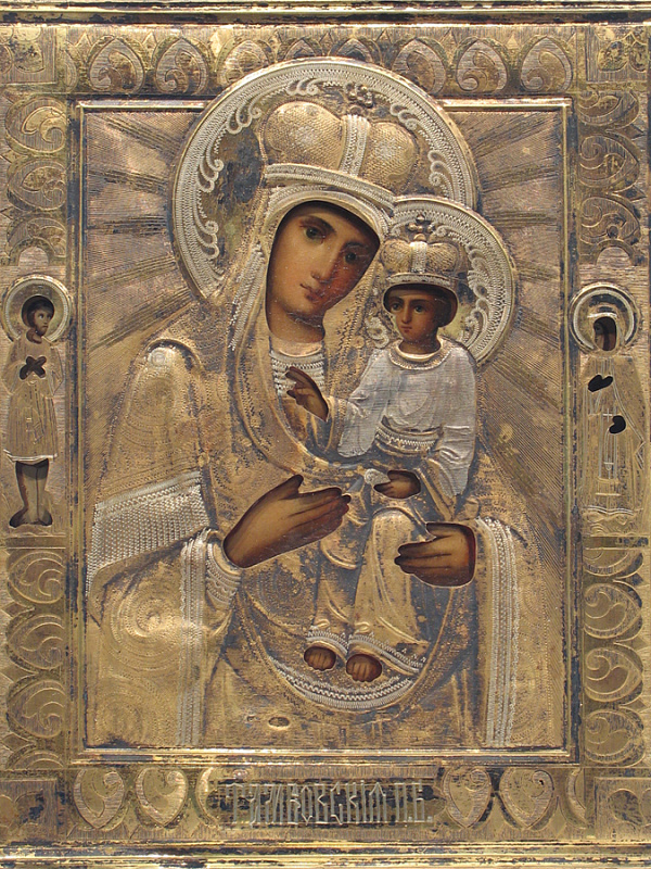 Тамбовская (Уткинская)