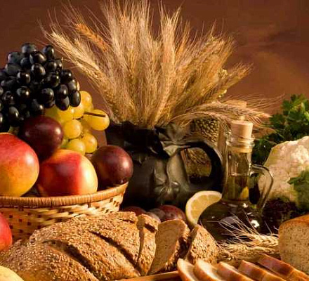 Annahme Fastenzeit: Wie isst man einen orthodoxen Christen?