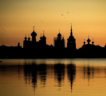 Подведены итоги всероссийского фотоконкурса «Светолетопись Соловков»