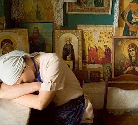 Почему плохие дела делать легко, а хорошие, наоборот, трудно?