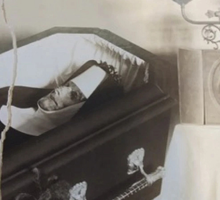 Дело о святости сестры Аннеллы Зервас может быть открыто в этом месяце