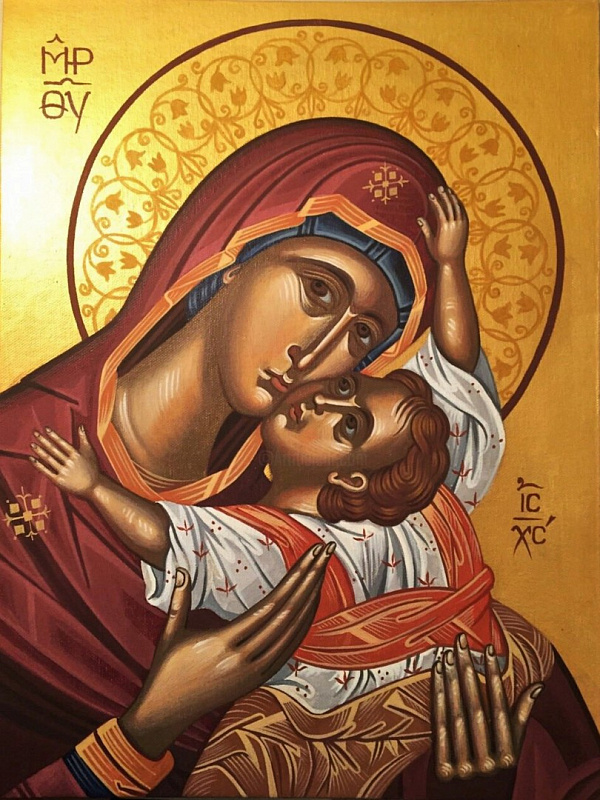 Сердечная (Кардиотисса)