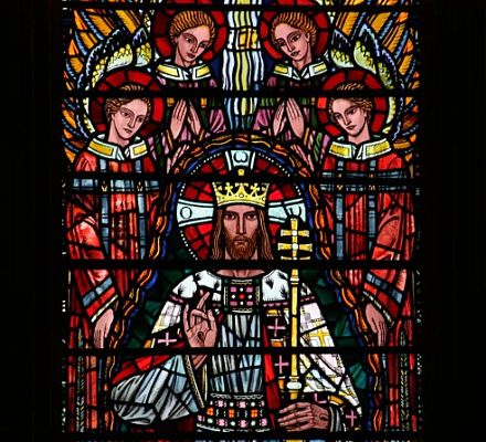 Американские епископы объявляют новену Христа Царя и призывают молиться о "свободе Церкви