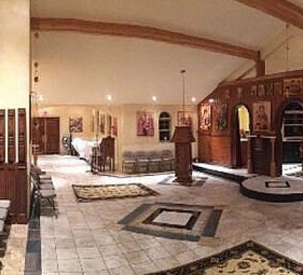 Прихожане предотвратили массовую стрельбу в православном храме штата Вашингтон