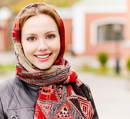 Православный дресс-код: существует ли он?