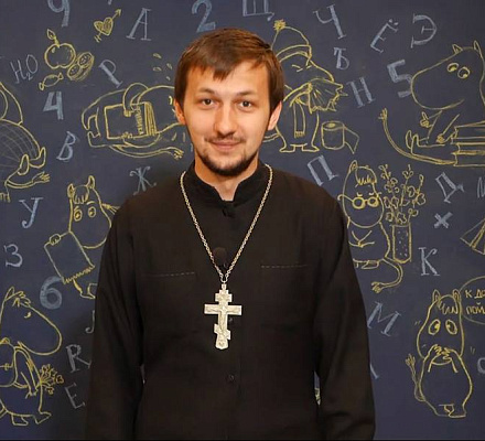 Methodische Empfehlungen für Priester-Video-Blogger wurden veröffentlicht