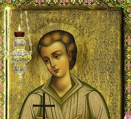 И в неволе возможно спасение. Дивный подвиг Иоанна Русского