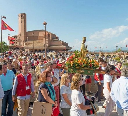 Конфликт между Opus Dei и испанской епархией будет урегулирован папским уполномоченным