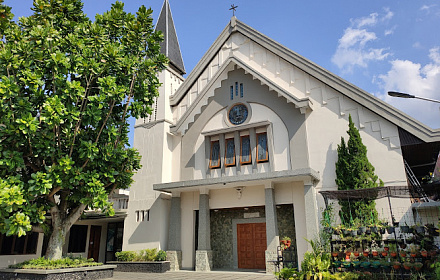 True Jesus Church
