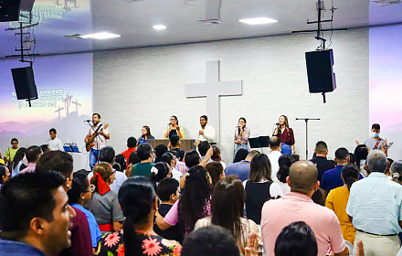 Rescue Mission Church - Rescue Mission Christian Church