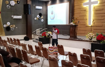 Ekklesia Satellite Assembly of God Church