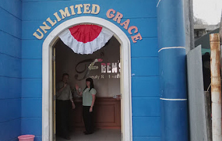 Jki Blessing Family/Griya Blessing