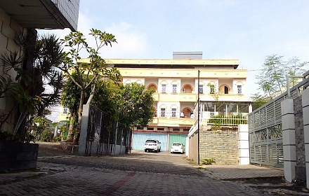 Holy Kalam Christian Church