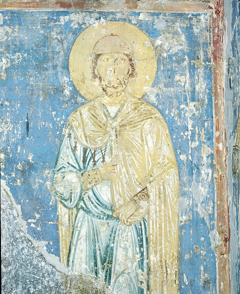 Мученик Мардарий Севастийский  