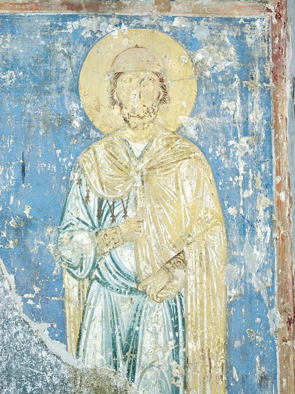 Мученик Мардарий Севастийский  