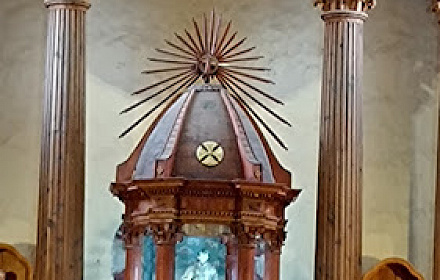 Unnamed church