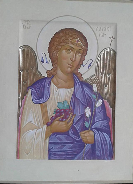 Архангел Варахиил