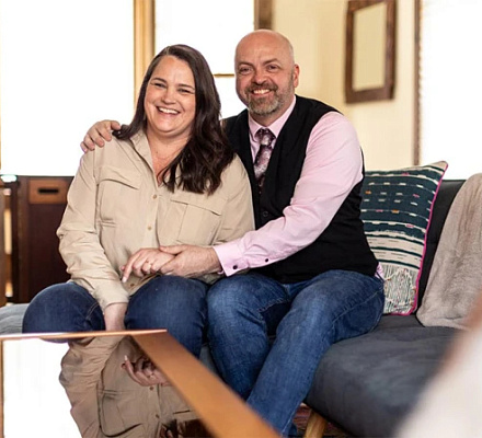 Защитники религиозной свободы и свободы слова поддерживают пары из Вермонта, которым запрещено брать детей на воспитание