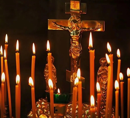 Вселенская Мясопустная родительская суббота: день сугубого поминовения от века умерших