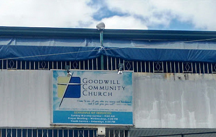Goodwill Community Church