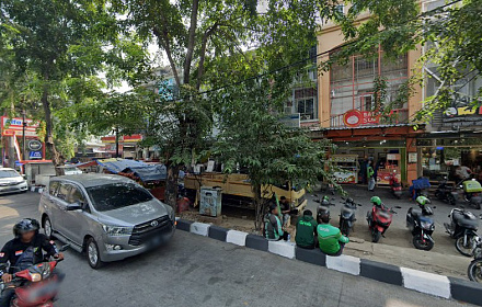 GPIBI Anugerah Palem