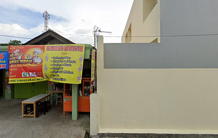 Seroja Pasundan Christian Church